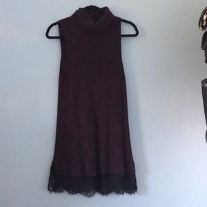 Tunic top.  [if interested, send me offer, I’ll accept]